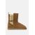 Zara  . 
полусапожки из искусственного меха и кожи , Цвет: Коричневый, Размер: 35, изображение 3