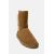 Zara  . 
полусапожки из искусственного меха и кожи , Цвет: Коричневый, Размер: 35, изображение 5