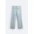 Zara Джинсы свободного кроя, Цвет: Синий, Размер: EU 38 (US 30), изображение 7