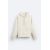 Zara Худи , Цвет: Коричневый, Размер: S (US S), изображение 6
