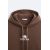 Zara Худи с вышивкой купидона , Цвет: Коричневый, Размер: M (US M), изображение 9