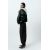 Zara Кожаные ботильоны на каблуке , Цвет: Коричневый, Размер: 35, изображение 4