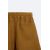 Zara Бермуды из смесовой ткани с лиоцеллом, Цвет: Бежевый, Размер: S, изображение 11