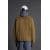 Zara Куртка из флиса polartec® с четвертью молнии, Цвет: Зеленый, Размер: S (US S), изображение 3