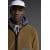 Zara Куртка из флиса polartec® с четвертью молнии, Цвет: Зеленый, Размер: S (US S), изображение 5