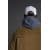 Zara Куртка из флиса polartec® с четвертью молнии, Цвет: Зеленый, Размер: S (US S), изображение 6