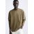 Zara Принтованная толстовка с лозунгом , Цвет: Зеленый, Размер: S (US S), изображение 5
