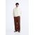 Zara Свитшот с застежкой на четверть молнии с сохранимком, Цвет: Белый, Размер: S (US S)