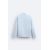 Zara Свитшот с четвертью молнии , Цвет: Синий, Размер: S (US S), изображение 7
