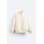 Zara Куртка с рельефным узором и сердечками , Цвет: Бежевый, Размер: M (US M), изображение 6