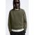 Zara   светр с круглым вырезом и эффектом истления , Цвет: Хаки, Размер: S (US S), изображение 6