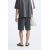 Zara Бермуды из суконной ткани с карманами , Цвет: multicolor, Размер: S, изображение 3