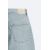 Zara   slim fit джинсы , Цвет: Синий, Размер: EU 36 (US 29), изображение 9
