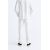 Zara Узкие джинсы slim fit , Цвет: Белый, Размер: EU 36 (US 29), изображение 3