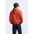 Zara Толстовка с молнией , Цвет: Оранжевый, Размер: M (US M), изображение 3