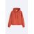 Zara Толстовка с молнией , Цвет: Оранжевый, Размер: M (US M), изображение 7