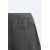 Zara Шорты-бермуды с текстурой , Цвет: Серый, Размер: S, изображение 9
