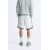 Zara Текстурированные бермуды с полосками , Цвет: Бежевый, Размер: S, изображение 3