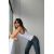 Zara Джинсы trf boyfriend low-rise , Цвет: Синий, Размер: 40, изображение 2