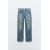 Zara Джинсы trf boyfriend low-rise , Цвет: Синий, Размер: 40, изображение 5