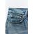 Zara Джинсы trf boyfriend low-rise , Цвет: Синий, Размер: 40, изображение 7