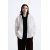 Zara Толстовка с молнией , Цвет: Телесный, Размер: S (US S), изображение 2