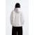 Zara Толстовка с молнией , Цвет: Телесный, Размер: S (US S), изображение 3