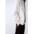 Zara Толстовка с молнией , Цвет: Телесный, Размер: S (US S), изображение 6
