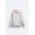 Zara Толстовка с молнией , Цвет: Телесный, Размер: S (US S), изображение 9