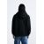 Zara Варежка с молнией , Цвет: Черный, Размер: S (US S), изображение 3
