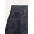 Zara   zw коллекция джинсов bootcut высокая талия капри, Цвет: Синий, Размер: 32, изображение 8