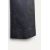 Zara   zw коллекция джинсов bootcut высокая талия капри, Цвет: Синий, Размер: 32, изображение 10