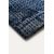 Zara Джинсы с высокой посадкой из коллекции zw collection с бусинными деталями , Цвет: Синий, Размер: 34, изображение 10