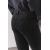 Zara Коллекция zw джинсов bootcut средней посадки с контурными бедрами , Цвет: Черный, Размер: 32, изображение 4