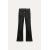 Zara Коллекция zw джинсов bootcut средней посадки с контурными бедрами , Цвет: Черный, Размер: 32, изображение 7