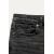 Zara Коллекция zw джинсов bootcut средней посадки с контурными бедрами , Цвет: Черный, Размер: 32, изображение 9