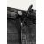 Zara Коллекция zw джинсов bootcut средней посадки с контурными бедрами , Цвет: Черный, Размер: 32, изображение 10