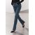 Zara   zw collection bootcut mid-rise contour jeans , Цвет: Синий, Размер: 42, изображение 2