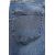 Zara   zw collection bootcut mid-rise contour jeans , Цвет: Синий, Размер: 42, изображение 12