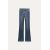 Zara   zw collection bootcut mid-rise contour jeans , Цвет: Синий, Размер: 42, изображение 7