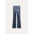 Zara   zw collection bootcut mid-rise contour jeans , Цвет: Синий, Размер: 42, изображение 8
