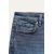 Zara   zw collection bootcut mid-rise contour jeans , Цвет: Синий, Размер: 42, изображение 9