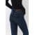 Zara  zw collection bootcut mid-rise contour jeans , Цвет: Синий, Размер: 32, изображение 3