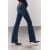 Zara  zw collection bootcut mid-rise contour jeans , Цвет: Синий, Размер: 32, изображение 5