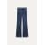 Zara  zw collection bootcut mid-rise contour jeans , Цвет: Синий, Размер: 32, изображение 6