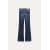 Zara  zw collection bootcut mid-rise contour jeans , Цвет: Синий, Размер: 32, изображение 7