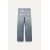 Zara Сохрани  zw коллекция джинсов с отделкой в стиле relaxed fit с прямыми брюками и средним посадкой , Цвет: Синий, Размер: 32, изображение 7