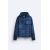 Zara   абстрактный принт свитшот , Цвет: Синий, Размер: S-M (US S-M), изображение 7