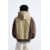Zara Худи в блок-цвете , Цвет: Коричневый, Размер: L (US L), изображение 3