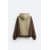 Zara Худи в блок-цвете , Цвет: Коричневый, Размер: L (US L), изображение 8